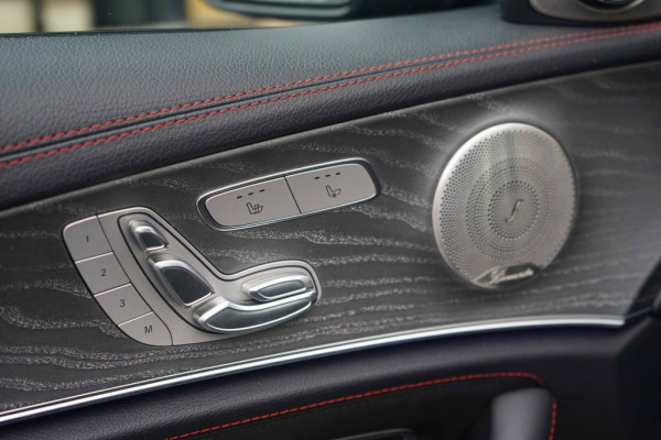 Mercedes-Benz E-Klasse E 53 AMG 4Matic+ E53 435PK