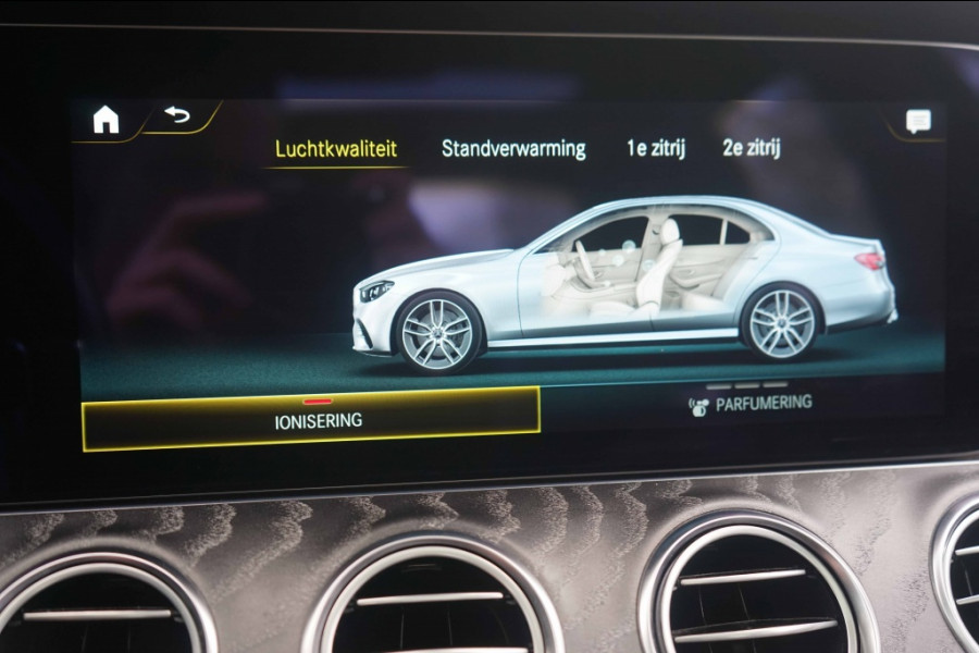 Mercedes-Benz E-Klasse E 53 AMG 4Matic+ E53 435PK