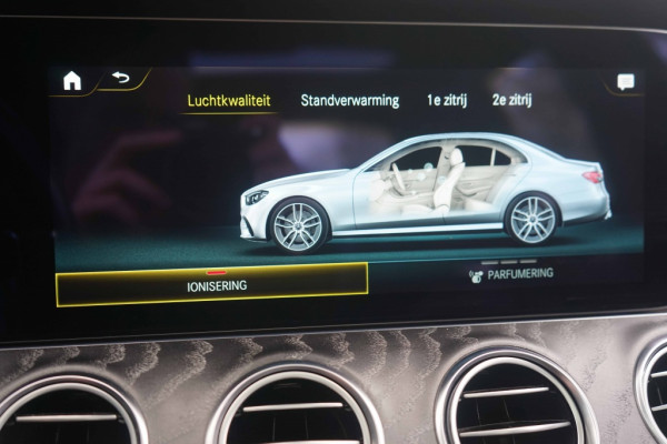 Mercedes-Benz E-Klasse E 53 AMG 4Matic+ E53 435PK