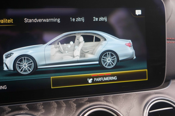 Mercedes-Benz E-Klasse E 53 AMG 4Matic+ E53 435PK