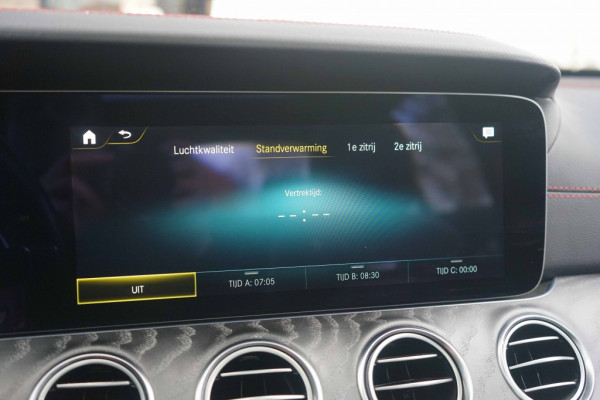 Mercedes-Benz E-Klasse E 53 AMG 4Matic+ E53 435PK