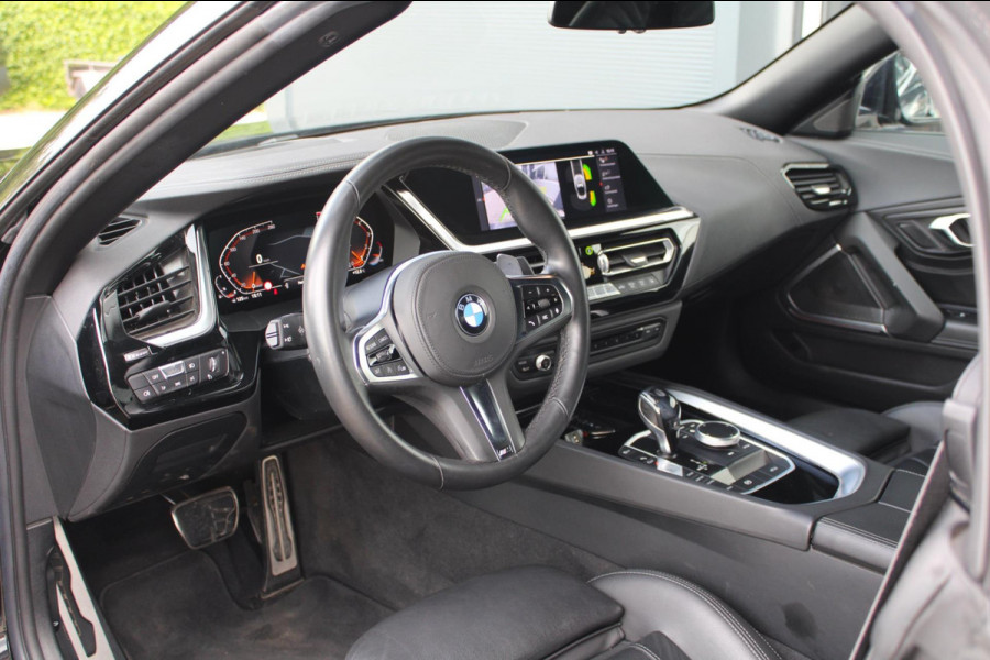 BMW Z4 Roadster SDrive30i 258pk M-Sport | HUD | Camera | HIFI