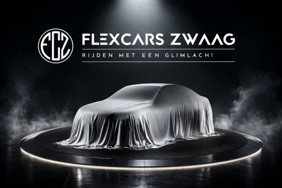 Fiat 500 1.0 Hybrid Sport - Navi Apple/Android - Climate - Parkeerhulp - Org.NL