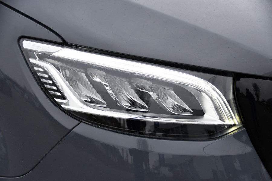 Mercedes-Benz Sprinter 317 1.9 CDI L2H2 RWD AMG Edition Camera, Cruise, Carplay, LED, Trekhaak, Automaat, Mbux, 170pk, Sensoren, Uniek!