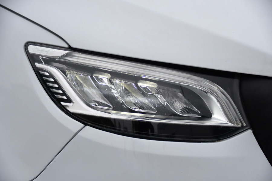 Mercedes-Benz Sprinter 316 2.2 CDI L2H2 Edition Camera, Cruise, Automaat, LED, Stoelverwarming, Standkachel, Carplay, 164pk, Trekhaak, Uniek!