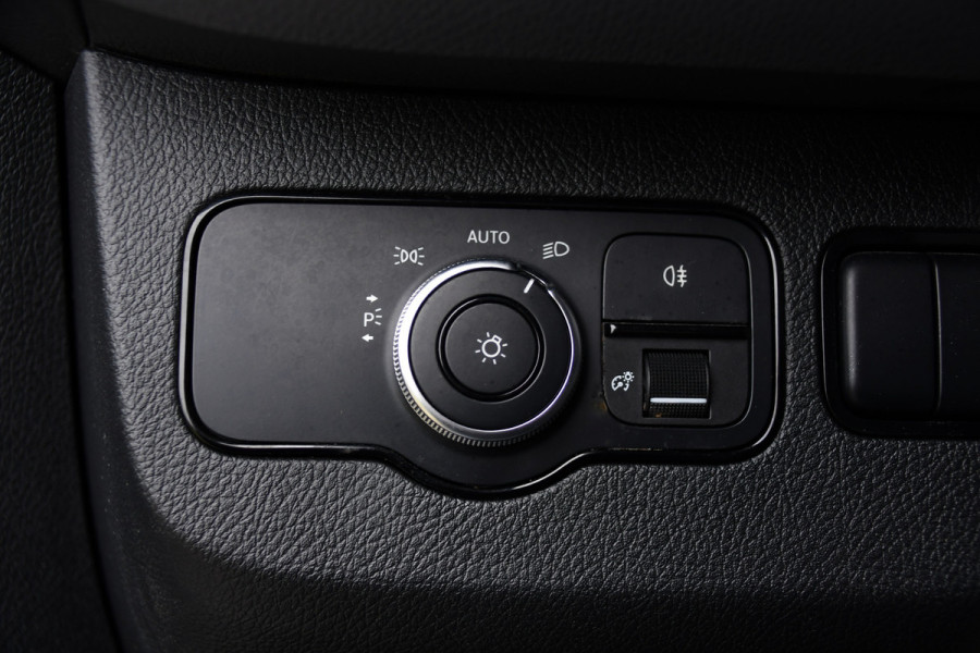 Mercedes-Benz Sprinter 316 2.2 CDI L2H2 Edition Camera, Cruise, Automaat, LED, Stoelverwarming, Standkachel, Carplay, 164pk, Trekhaak, Uniek!