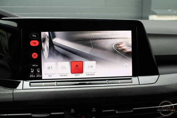 Volkswagen Golf 2.0 TSI GTI Pano Memory IQ Lights Harman Kardon