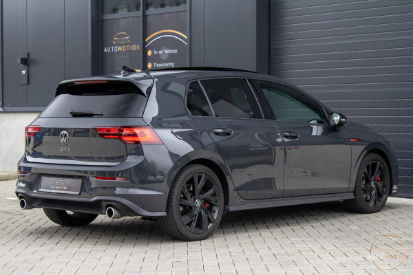 Volkswagen Golf 2.0 TSI GTI Pano Memory IQ Lights Harman Kardon