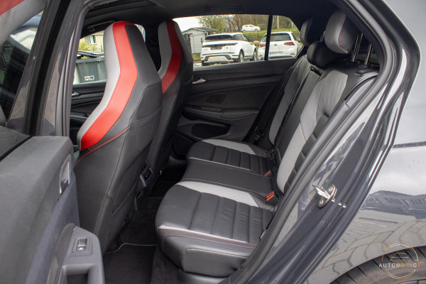 Volkswagen Golf 2.0 TSI GTI Pano Memory IQ Lights Harman Kardon