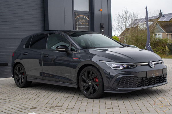 Volkswagen Golf 2.0 TSI GTI Pano Memory IQ Lights Harman Kardon