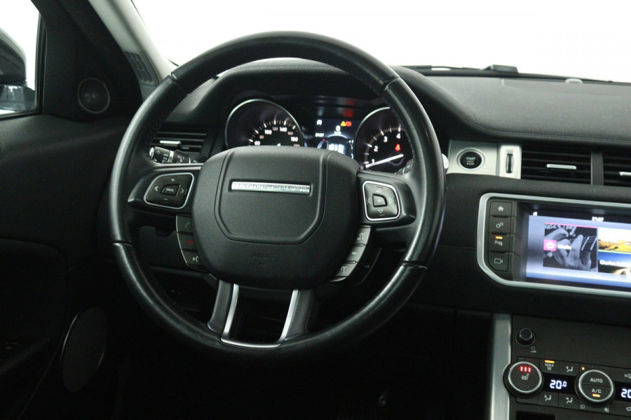 Land Rover Range Rover Evoque 2.0 Si4 HSE Dynamic (PANORAMADAK, STOELVERWARMING, ELEKTR STOELEN, CAMERA, CRUISE CONTROL)