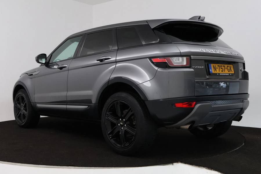 Land Rover Range Rover Evoque 2.0 Si4 HSE Dynamic (PANORAMADAK, STOELVERWARMING, ELEKTR STOELEN, CAMERA, CRUISE CONTROL)
