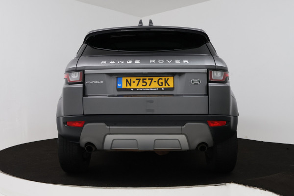 Land Rover Range Rover Evoque 2.0 Si4 HSE Dynamic (PANORAMADAK, STOELVERWARMING, ELEKTR STOELEN, CAMERA, CRUISE CONTROL)
