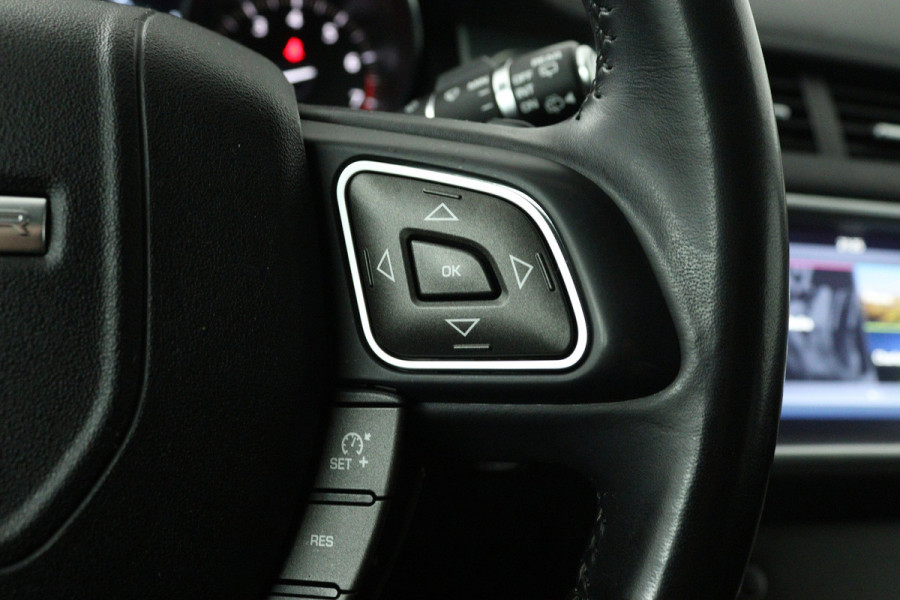 Land Rover Range Rover Evoque 2.0 Si4 HSE Dynamic (PANORAMADAK, STOELVERWARMING, ELEKTR STOELEN, CAMERA, CRUISE CONTROL)
