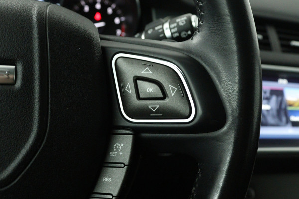 Land Rover Range Rover Evoque 2.0 Si4 HSE Dynamic (PANORAMADAK, STOELVERWARMING, ELEKTR STOELEN, CAMERA, CRUISE CONTROL)
