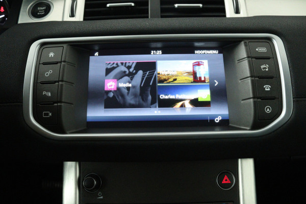 Land Rover Range Rover Evoque 2.0 Si4 HSE Dynamic (PANORAMADAK, STOELVERWARMING, ELEKTR STOELEN, CAMERA, CRUISE CONTROL)