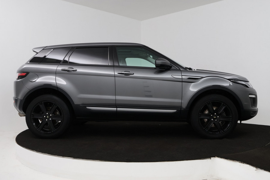 Land Rover Range Rover Evoque 2.0 Si4 HSE Dynamic (PANORAMADAK, STOELVERWARMING, ELEKTR STOELEN, CAMERA, CRUISE CONTROL)
