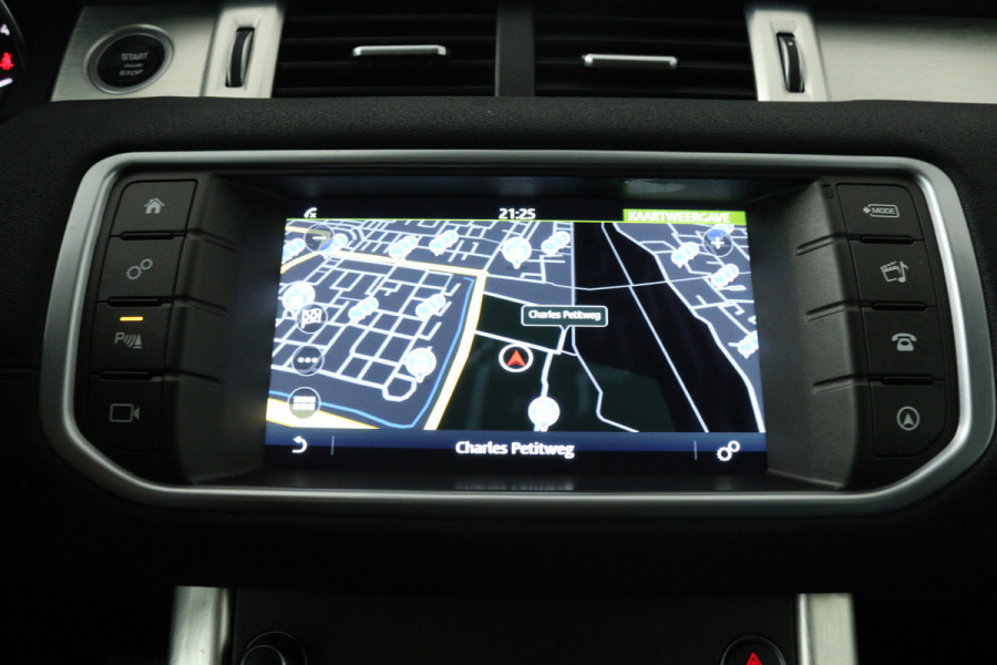 Land Rover Range Rover Evoque 2.0 Si4 HSE Dynamic (PANORAMADAK, STOELVERWARMING, ELEKTR STOELEN, CAMERA, CRUISE CONTROL)