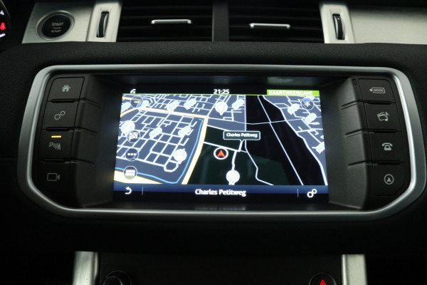 Land Rover Range Rover Evoque 2.0 Si4 HSE Dynamic (PANORAMADAK, STOELVERWARMING, ELEKTR STOELEN, CAMERA, CRUISE CONTROL)
