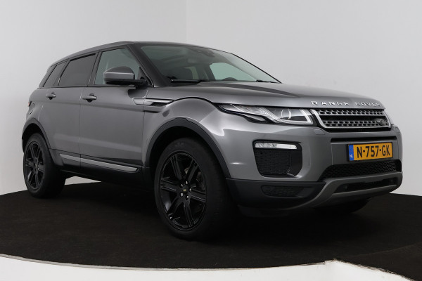 Land Rover Range Rover Evoque 2.0 Si4 HSE Dynamic (PANORAMADAK, STOELVERWARMING, ELEKTR STOELEN, CAMERA, CRUISE CONTROL)
