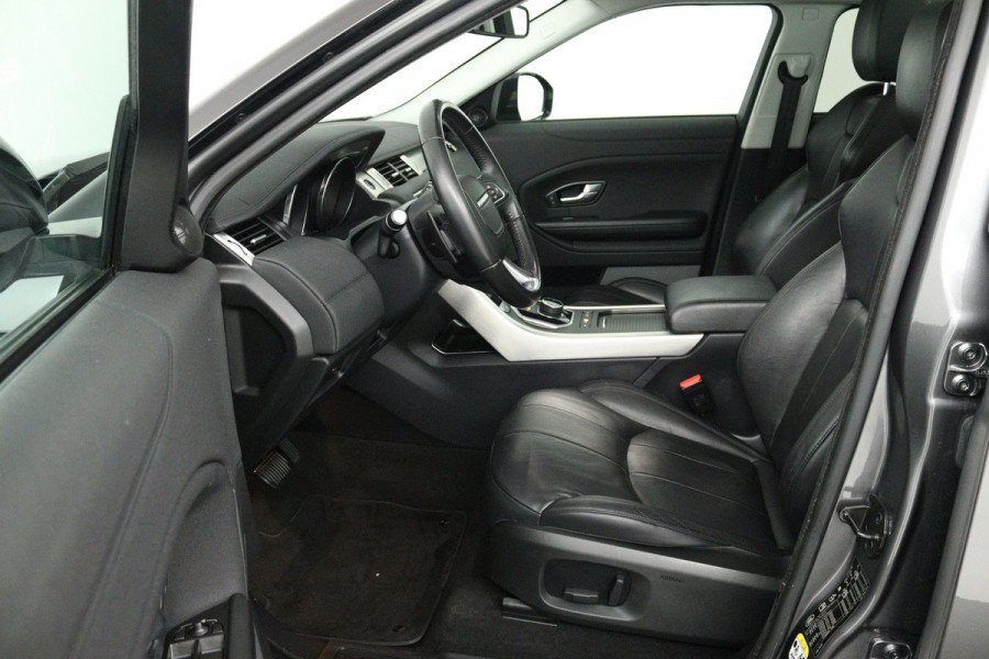 Land Rover Range Rover Evoque 2.0 Si4 HSE Dynamic (PANORAMADAK, STOELVERWARMING, ELEKTR STOELEN, CAMERA, CRUISE CONTROL)