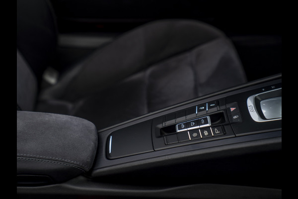 Porsche 911 Cabrio 991-2 Carrera 4 GTS | Bose | Sport Chrono | NL-auto | SportDesign