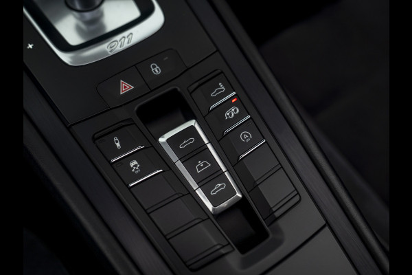 Porsche 911 Cabrio 991-2 Carrera 4 GTS | Bose | Sport Chrono | NL-auto | SportDesign