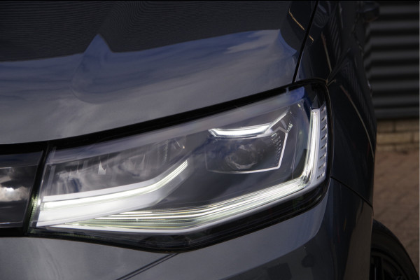 Volkswagen Caddy Cargo 2.0 TDI 122PK AUT. LED, TREKHAAK, DIGITAL COCKPIT, CAMERA, NAVI, CRUISE, AIRCO, PARKEERSENSOREN, NL AUTO, NAP