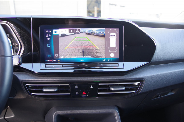 Volkswagen Caddy Cargo 2.0 TDI 122PK AUT. LED, TREKHAAK, DIGITAL COCKPIT, CAMERA, NAVI, CRUISE, AIRCO, PARKEERSENSOREN, NL AUTO, NAP