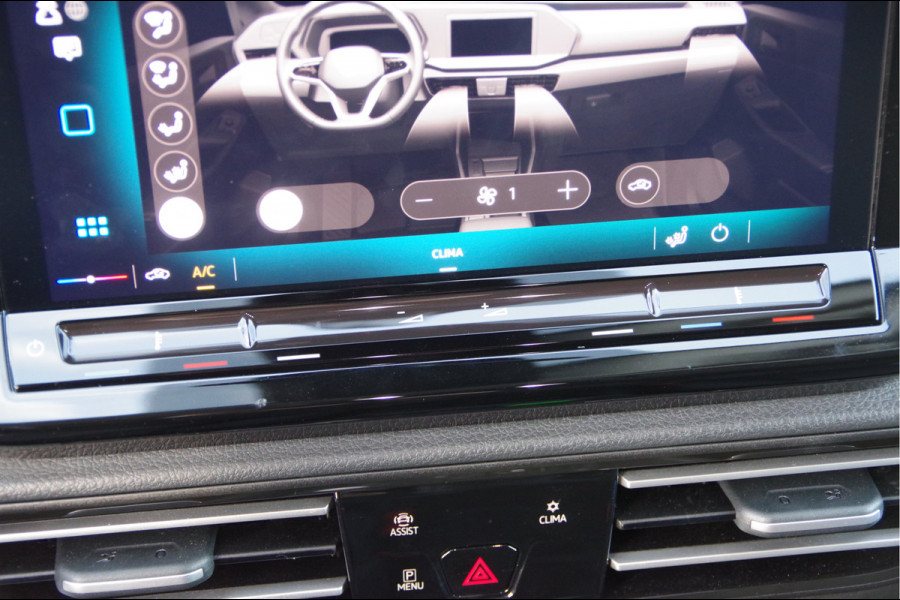 Volkswagen Caddy Cargo 2.0 TDI 122PK AUT. LED, TREKHAAK, DIGITAL COCKPIT, CAMERA, NAVI, CRUISE, AIRCO, PARKEERSENSOREN, NL AUTO, NAP