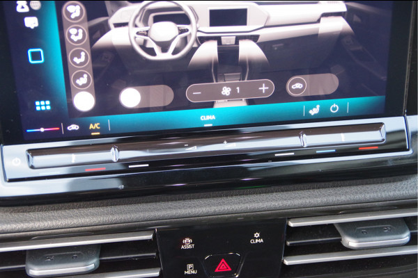 Volkswagen Caddy Cargo 2.0 TDI 122PK AUT. LED, TREKHAAK, DIGITAL COCKPIT, CAMERA, NAVI, CRUISE, AIRCO, PARKEERSENSOREN, NL AUTO, NAP