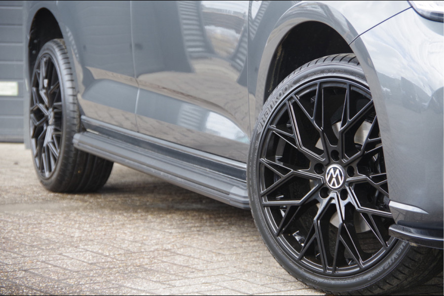 Volkswagen Caddy Cargo 2.0 TDI 122PK AUT. LED, TREKHAAK, DIGITAL COCKPIT, CAMERA, NAVI, CRUISE, AIRCO, PARKEERSENSOREN, NL AUTO, NAP