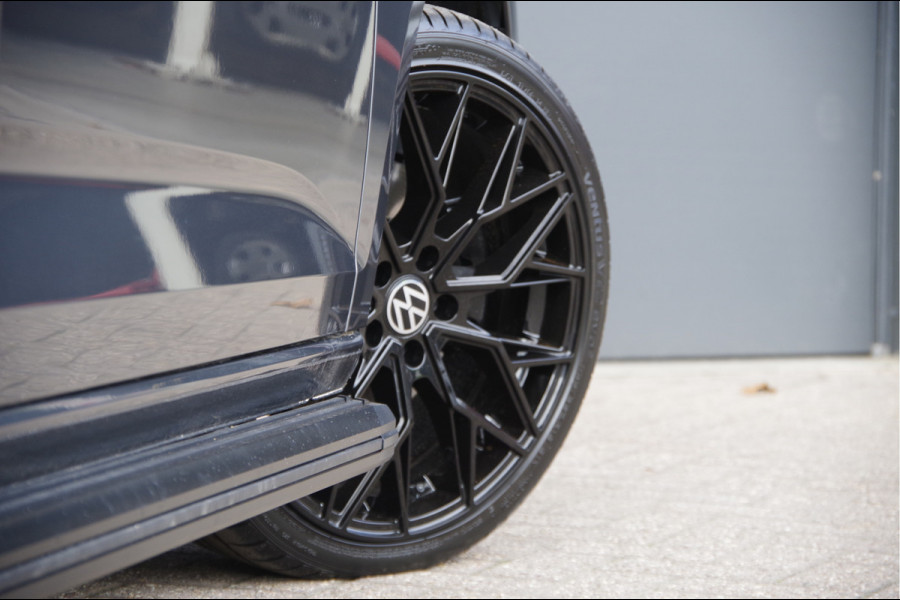 Volkswagen Caddy Cargo 2.0 TDI 122PK AUT. LED, TREKHAAK, DIGITAL COCKPIT, CAMERA, NAVI, CRUISE, AIRCO, PARKEERSENSOREN, NL AUTO, NAP