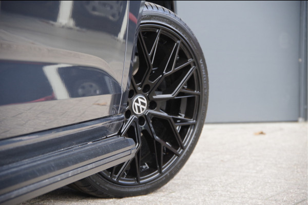 Volkswagen Caddy Cargo 2.0 TDI 122PK AUT. LED, TREKHAAK, DIGITAL COCKPIT, CAMERA, NAVI, CRUISE, AIRCO, PARKEERSENSOREN, NL AUTO, NAP