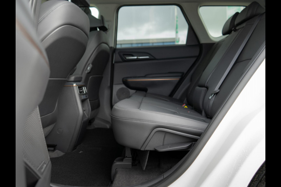 Kia EV5 Plus Advanced 81.4 kWh | OP VOORRAAD ! | Schuifkanteldak | Navigatie | Stoelverwarming |