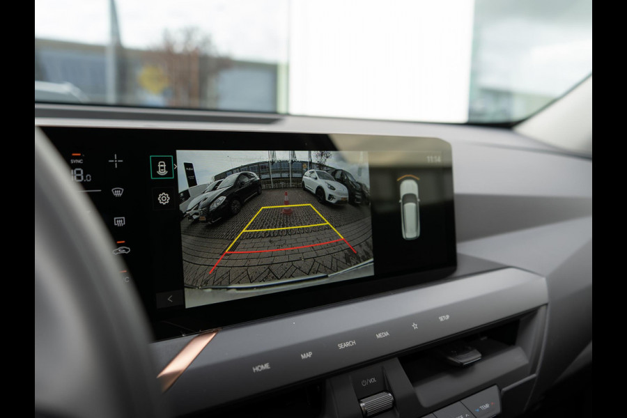 Kia EV5 Plus Advanced 81.4 kWh | OP VOORRAAD ! | Schuifkanteldak | Navigatie | Stoelverwarming |