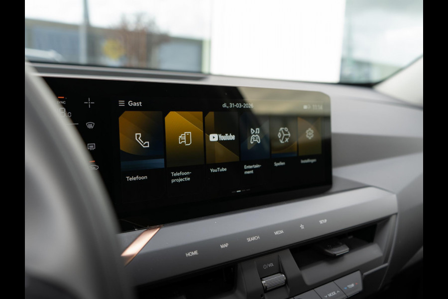 Kia EV5 Plus Advanced 81.4 kWh | OP VOORRAAD ! | Schuifkanteldak | Navigatie | Stoelverwarming |