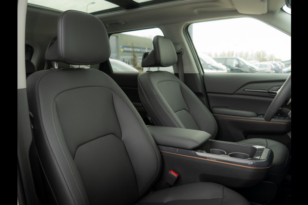 Kia EV5 Plus Advanced 81.4 kWh | OP VOORRAAD ! | Schuifkanteldak | Navigatie | Stoelverwarming |