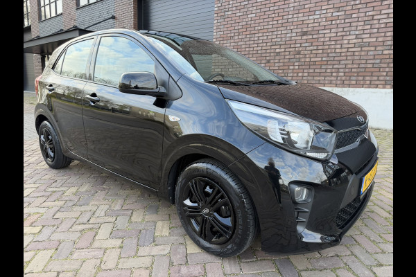 Kia Picanto 1.0 DPi / Cruise Control / Airco + Elec-Pakket / NED-Picanto / Dealer onderhouden