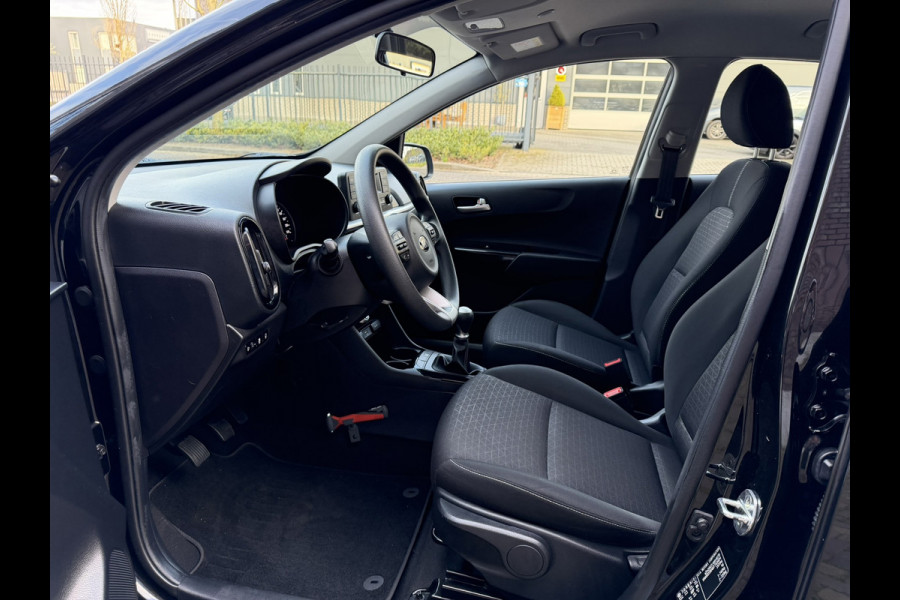 Kia Picanto 1.0 DPi / Cruise Control / Airco + Elec-Pakket / NED-Picanto / Dealer onderhouden