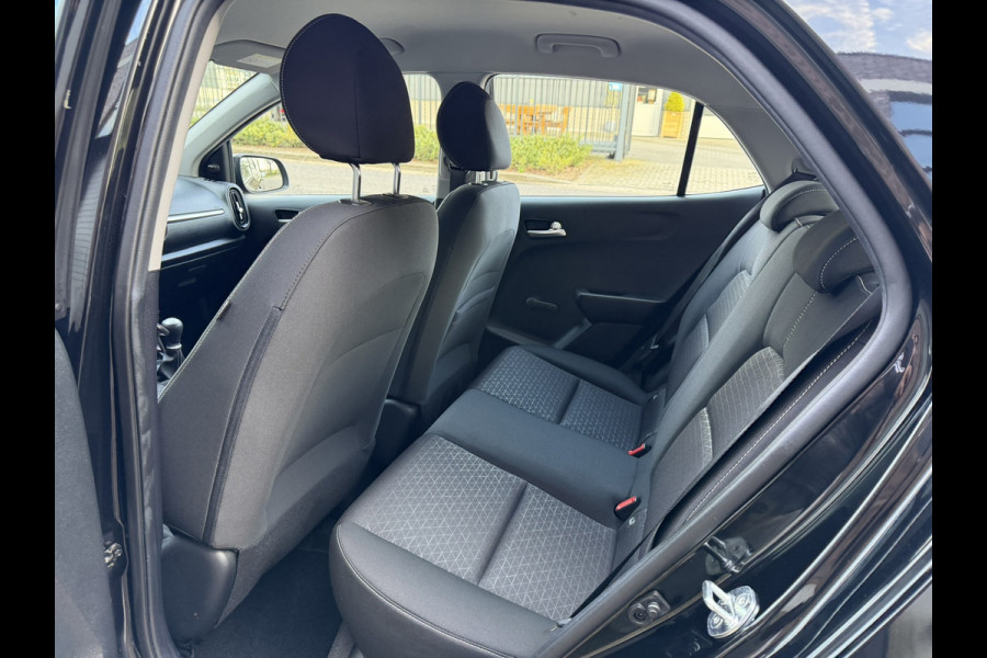 Kia Picanto 1.0 DPi / Cruise Control / Airco + Elec-Pakket / NED-Picanto / Dealer onderhouden