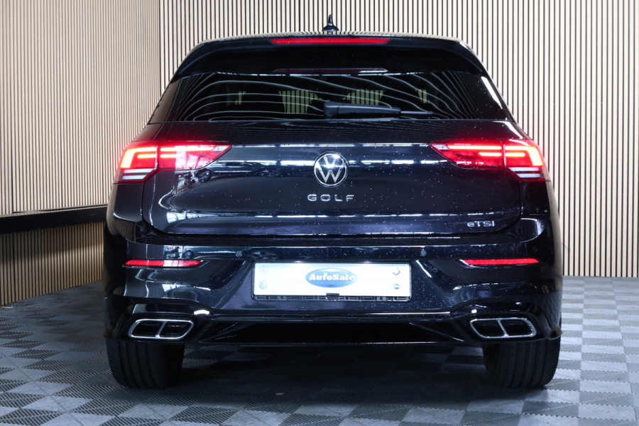 Volkswagen Golf R line 1.0 eTsi 23.000 km Full options Navi Carplay '24