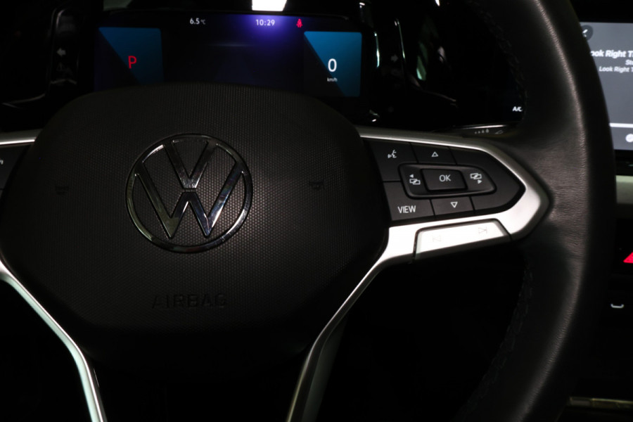 Volkswagen Golf R line 1.0 eTsi 23.000 km Full options Navi Carplay '24