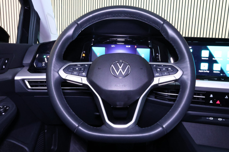 Volkswagen Golf R line 1.0 eTsi 23.000 km Full options Navi Carplay '24