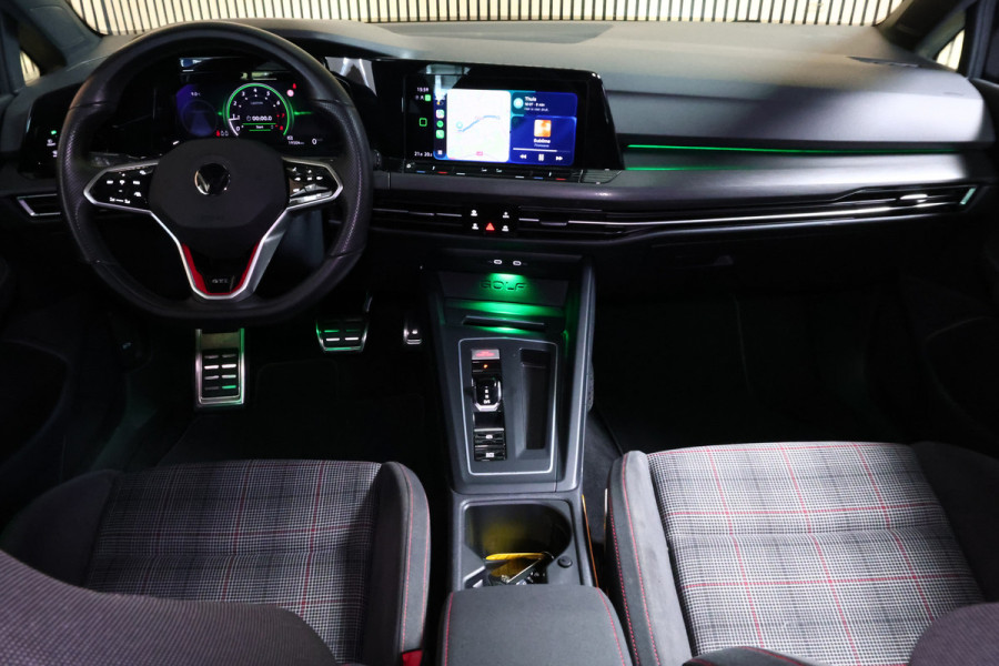 Volkswagen Golf 2.0 TSI GTI 19000 km FULL OPTIONS !! 2023