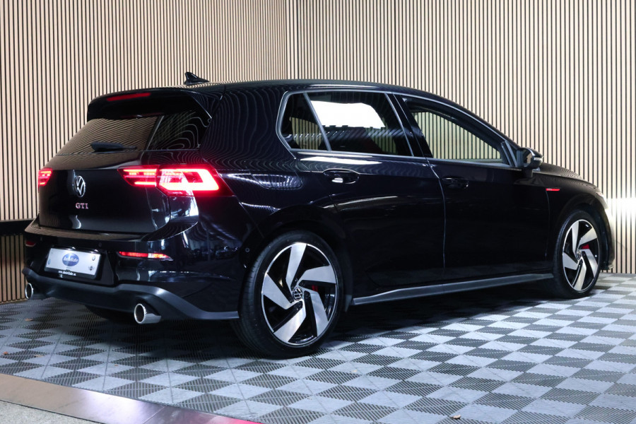 Volkswagen Golf 2.0 TSI GTI 19000 km FULL OPTIONS !! 2023