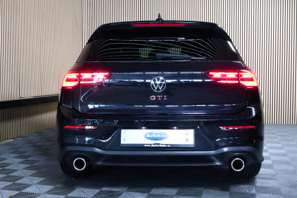 Volkswagen Golf 2.0 TSI GTI 19000 km FULL OPTIONS !! 2023