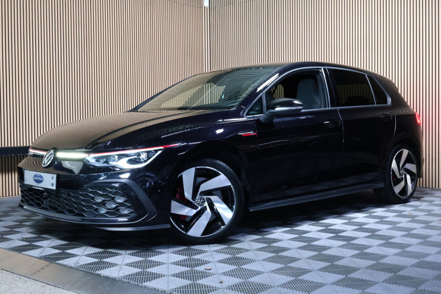 Volkswagen Golf 2.0 TSI GTI 19000 km FULL OPTIONS !! 2023