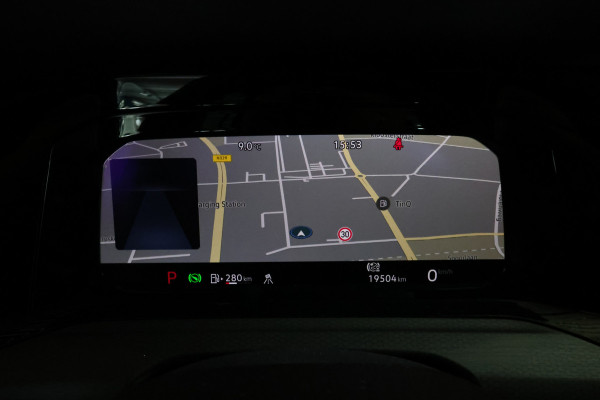 Volkswagen Golf 2.0 TSI GTI 19000 km FULL OPTIONS !! 2023