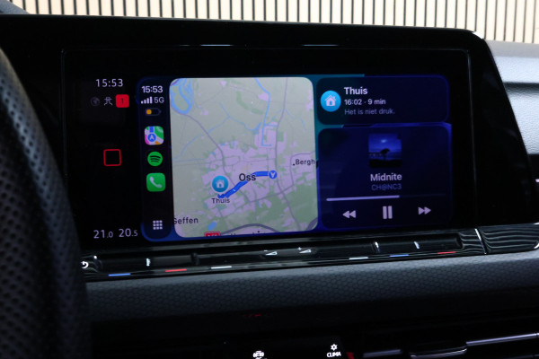 Volkswagen Golf 2.0 TSI GTI 19000 km FULL OPTIONS !! 2023